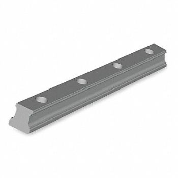 THOMSON Ball Rail 1000mm L 15 mm W 15.70 mm H, 2HWC1