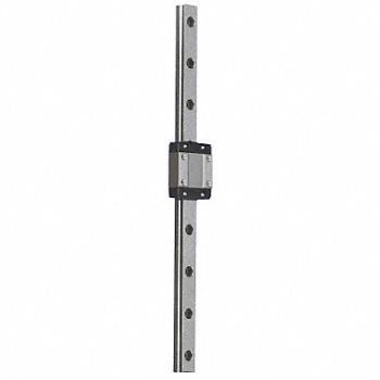 THOMSON Microguide Assy Dual Carriage 370 mm L, 2HWH4
