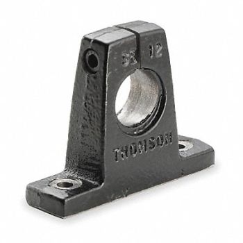 THOMSON Shaft Support Block 1.000 In Bore, 5KD41