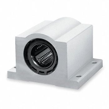 THOMSON Pillow Block 1.250 In Bore 3.630 In L, 2HXX3