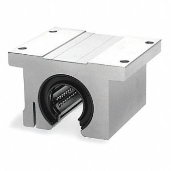 THOMSON Pillow Block 1.000 In Bore 2.630 In L, 2HXX2