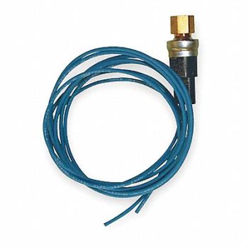 JOHNSON CONTROLS Single Pressure Control High Pressure, 2HYV7