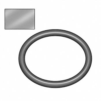 GRAINGER APPROVED Backup Ring Hytrel 15 PK50, 2JAM2