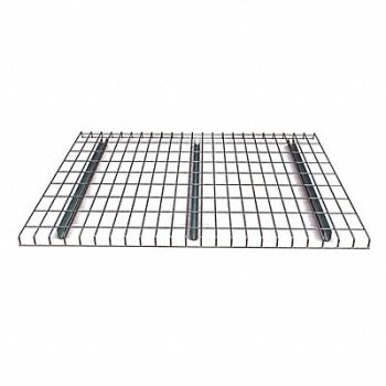 HUSKY RACK WIRE Pallet Rack Decking 48in x 58in, 6GGL5