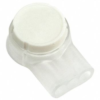 CORNING Displacement Connector 26-19 AWG PK1000, 2JRC5