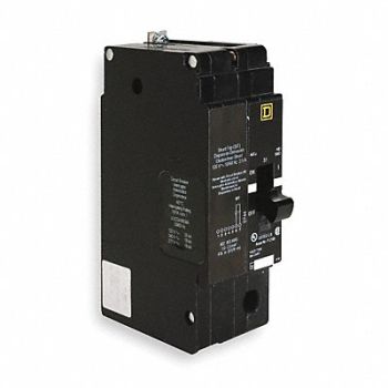 SQUARE D Circuit Breaker 70A Bolt On 277V 1P, 2JWF5