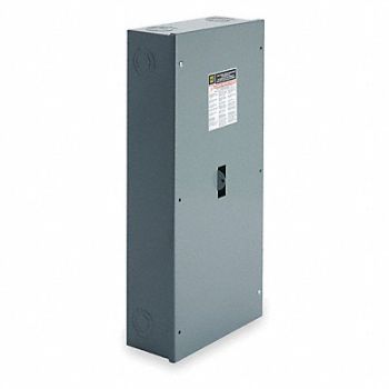 SQUARE D Circuit Breaker Enclosure Surface 250A, 2JXD2