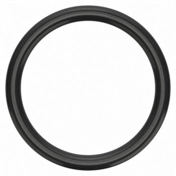 GRAINGER APPROVED O-Ring Dash 016 Viton 0.07 in PK100, 2JZZ6