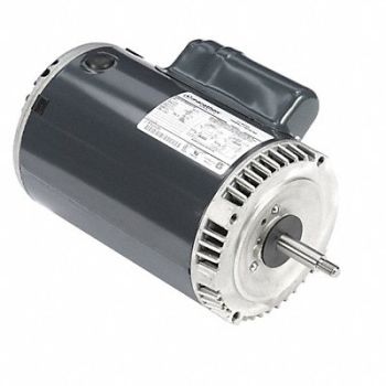 MARATHON MOTORS Motor 3 HP 3 450 rpm 56J 115/230V, 2K372