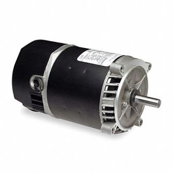 MARATHON MOTORS Motor 1/3 HP 3 450 rpm 56C 115V, 2K409