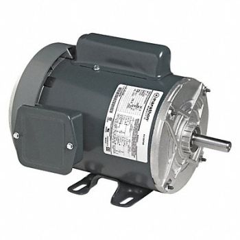 U.S. MOTORS GP Motor 1/3 HP 1 725 RPM 115/208-230V, 55MM41