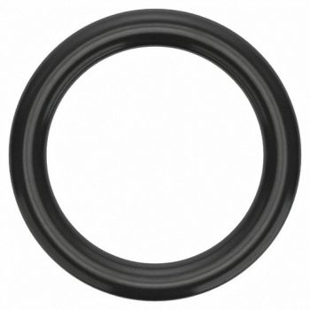 GRAINGER APPROVED O-Ring Dash 210 Viton 0.13 in PK25, 2KCH5