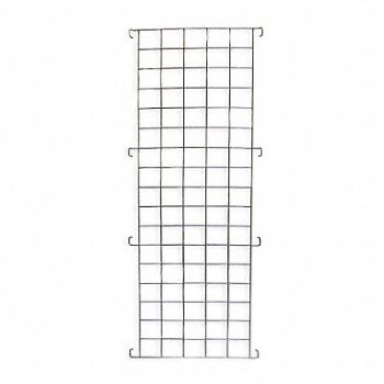 FOSTORIA Unit Mnt Wire Guard Unit Clips Fasteners, 2KDD6