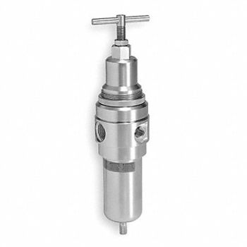 WILKERSON Filt-Reg 1/2 NPT 72 cfm 5 micron, 2KEJ1