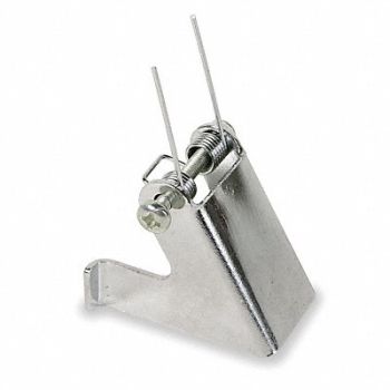 DAYTON Latch Kit Either Hook 300-800 Lb Hoist, 2KEN2