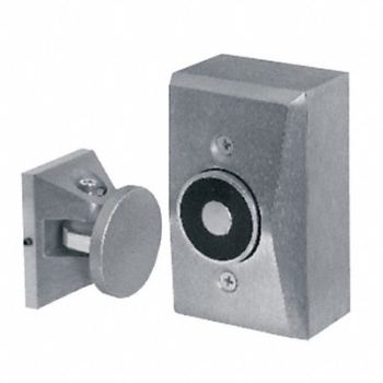 EDWARDS SIGNALING Door Holder Surface Mount, 2KFP1