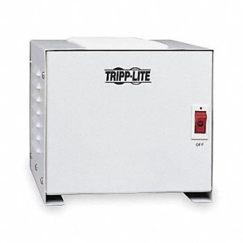TRIPP LITE Isolation Transformer 120VAC, 2KGD3