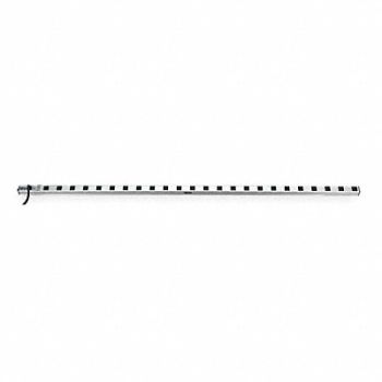 TRIPP LITE Raceway Surge Protectr 24 Outlet Gry, 2KGE2