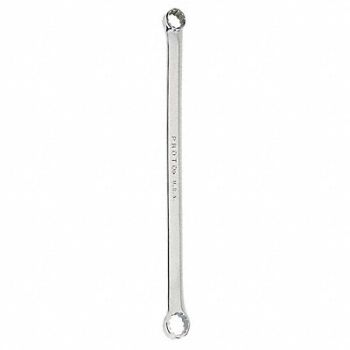 PROTO Box End Wrench 7-1/4 L, 2KGJ5
