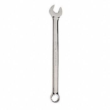 PROTO Combination Wrench SAE 5/16 in, 2KGK5