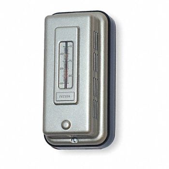 SIEMENS Pneumatic Tstat Heat or Cool 2Pipe High, 2KGP7