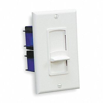 SPECO TECHNOLOGIES Slider Control Volume 100W, 2KJP7