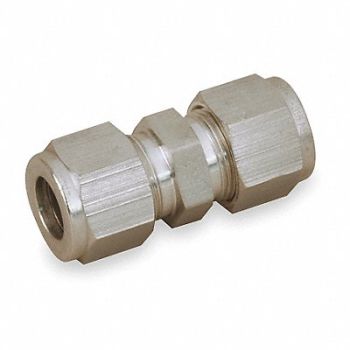 PARKER Union 316 SS A-LOKxA-LOK 1In, 2KKZ4