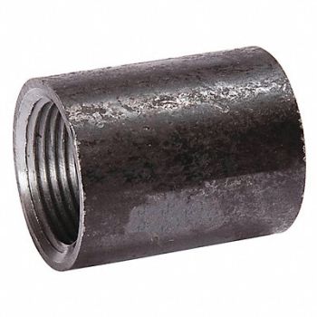 GRAINGER APPROVED Merchant Coupling Steel 3 NPT Class 150, 2KMF6