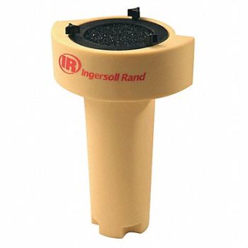 INGERSOLL RAND Oil Water Separator 60 CFM 1/2 In Inlet, 2KMP6