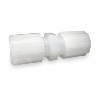 PARKER Straight Connector 45 Deg Flare, 2KNV5