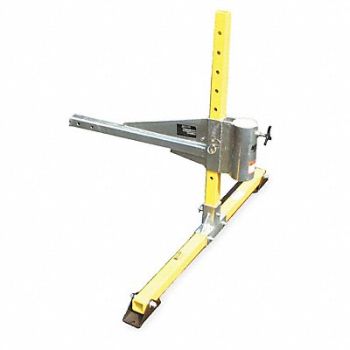 HONEYWELL MILLER Vehicle Hitch Mount Sleeve, 2KTD5