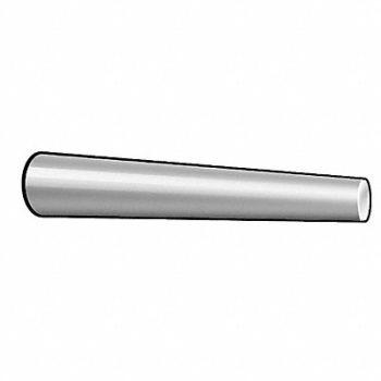 GL HUYETT Taper Pin #0 PK25, 2KU92