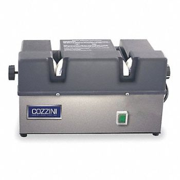 PRIME EDGE Sharpening Machine Tabletop Knives, 2KUY1