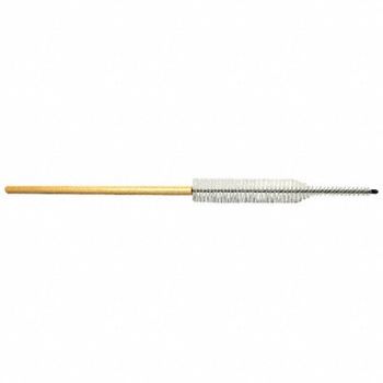 TOUGH GUY Refrigerator Coil Brush 28 In, 2KVE3