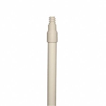TOUGH GUY Handle 60 in L Threaded, 2KVF8