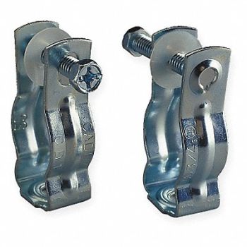 NVENT CADDY Cable Hanger Steel, 2KWP7