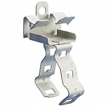 NVENT CADDY Beam Clip Steel, 2KWR3