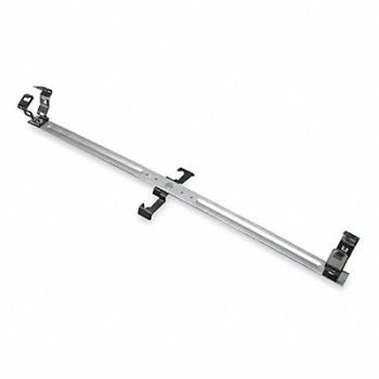 NVENT CADDY Box/Conduit Threaded Rod Hanger Steel, 2KWW5