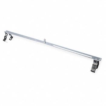 NVENT CADDY Box/Conduit Threaded Rod Hanger Steel, 2KWW6