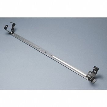 NVENT CADDY Rod Hanger Steel Overall L 18in, 2KWW9