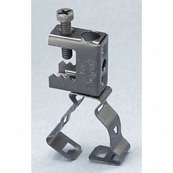 NVENT CADDY Beam Clamp Steel, 2KWY2