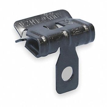 NVENT CADDY Beam Clamp Steel, 2KWY5