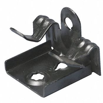 NVENT CADDY Beam Clamp Steel, 2KWY7