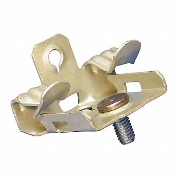 NVENT CADDY Beam Clamp Steel, 2KWY8