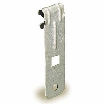 NVENT CADDY C-Purlin Clip Steel, 2KWZ2
