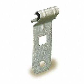 NVENT CADDY Z-Purlin Clip Steel, 2KWZ3