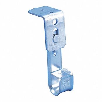 NVENT CADDY J-Hook Bracket Horizontal Mount, 2KXF3