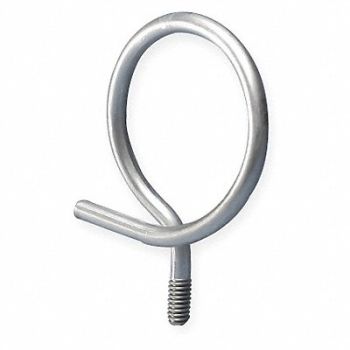 NVENT CADDY Bridle Ring Steel, 2KXH4