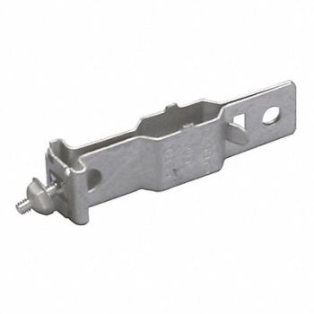 NVENT CADDY Clip For Grid Size 15/16 in PK10, 2KXJ6