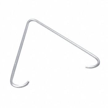 NVENT CADDY Hanging Kit Forl Fluorescent Fixtures, 2KXK1